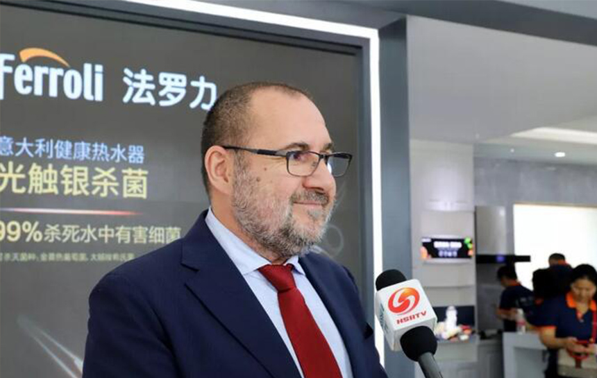 這下火了，媒體爭(zhēng)相報(bào)道！這家意大利企業(yè)計(jì)劃在華增資千萬(wàn)，因?yàn)橐? class=